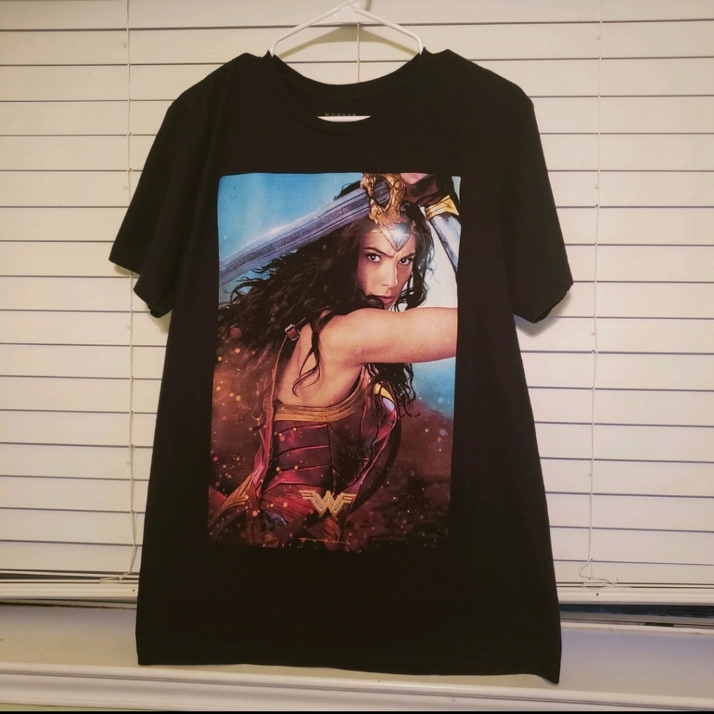 Wonder Woman Poster Top!!